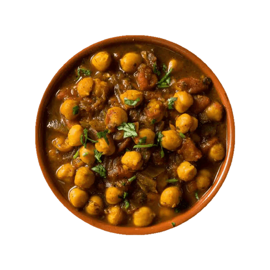 Fresh O Need Chole Masala - Ready To Eat 220 gms