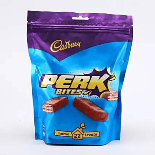 Bal Hanuman Rakhi & Perk Home Treats