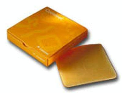 Comfeel Plus Ulcer Dressing 4" x 4", 10/Box - Coloplast