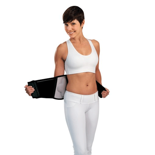 ComfortFORM Back Support ProCare
