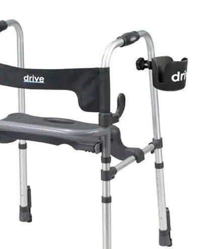 Rollator Walker Universal Cup Holder