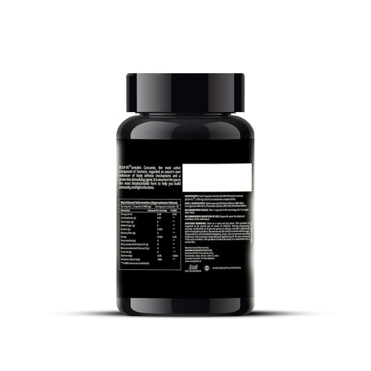 Curegarden Natural Daily Defense