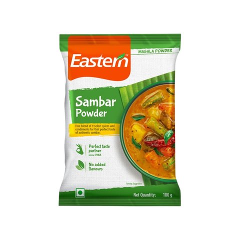 Eastern Sambhar Masala-100g