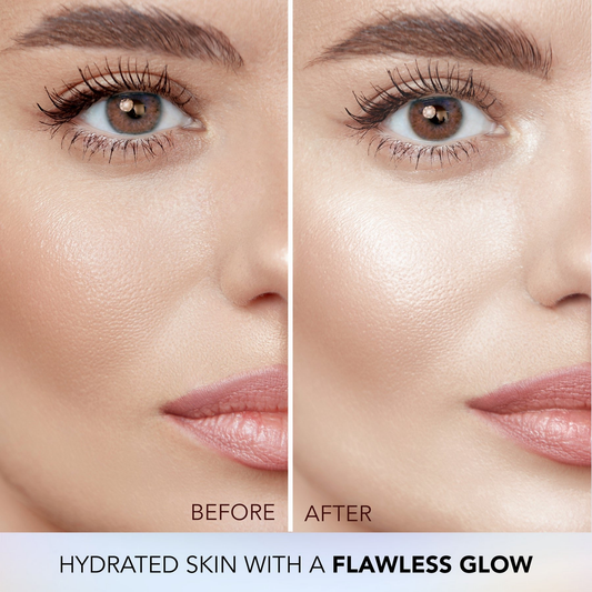 Faces Canada Strobe Cream - Peach