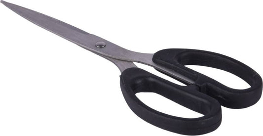 De Heng - S002 Stainless Steel Scissors, 1N