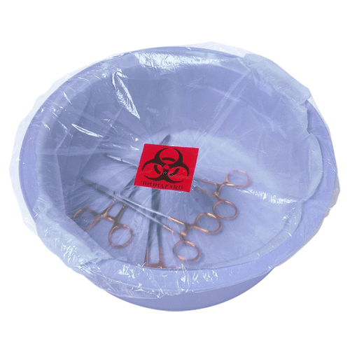 Devon Safe-T-Strainer Basin System 50/Case
