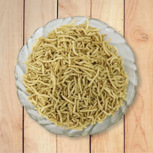 Chandra Snacks Alu Mari Sev 250 gms