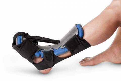 Aircast Dorsal Night Splint for Plantar Fasciitis Relief