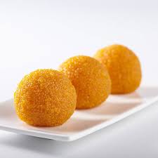 Madhvi Dairy Banarasi Laddu | 500 gms