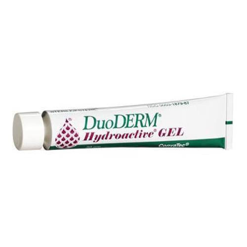 DuoDERM Hydroactive Wound Gel, 30 gram