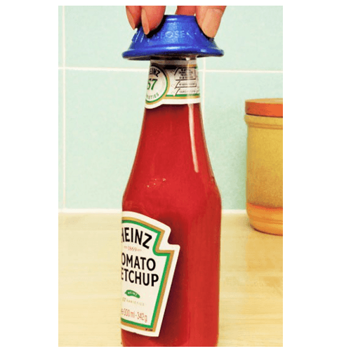 Dycem Jar or Bottle Opener