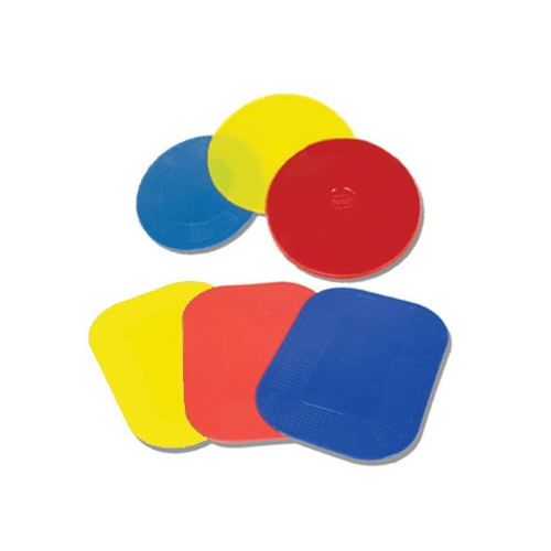 Dycem Rectangular Table Mats
