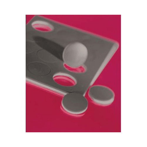 Dycem Self Adhesive Discs