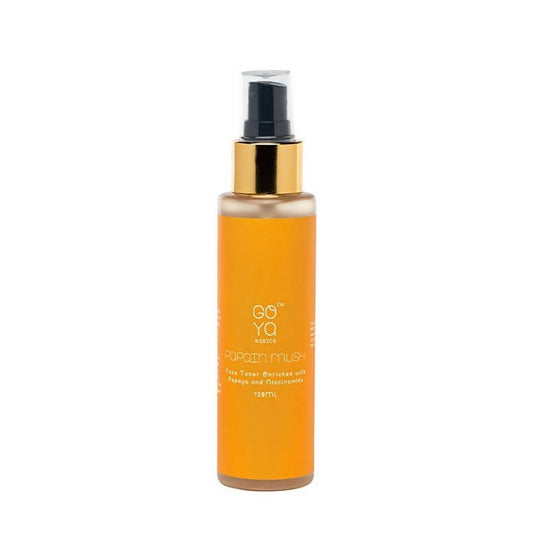 Goya Basics Papain Mush Face Toner