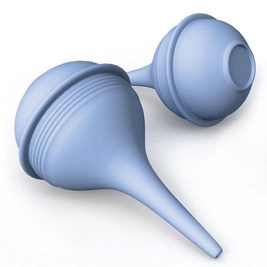Ear / Ulcer Bulb Syringe, Sterile 2 oz