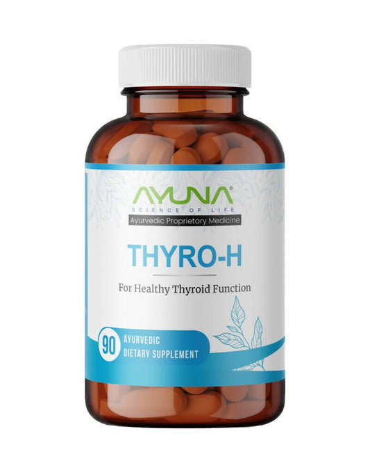 Ayuna Thyro-H Tablets