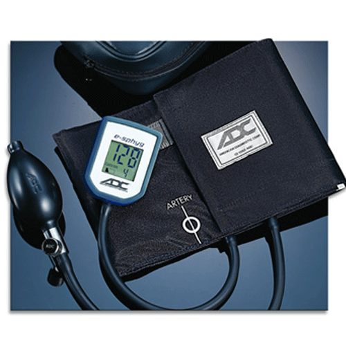 E Sphyg Digital Sphygmomanometer