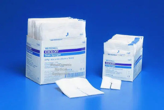 Excilon IV Sponges 2 x 2 Sterile