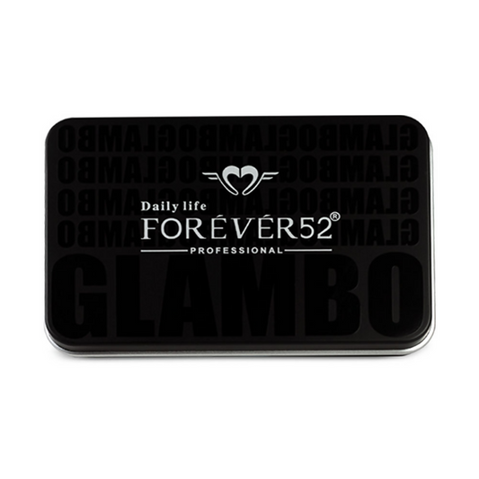 Daily Life Forever52 Glambo - Contour Highlighter Blush Palette - Golden Rose