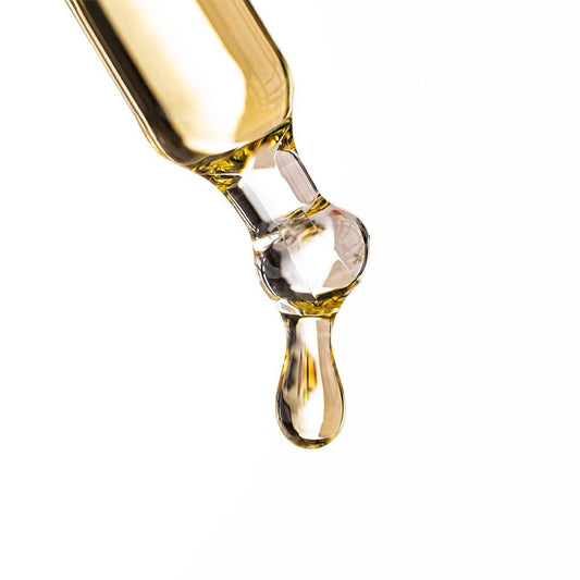 Goya Basics Sea Buckthorn Face Oil