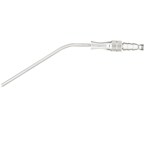 Frazier Ferguson Suction Tube Instrument
