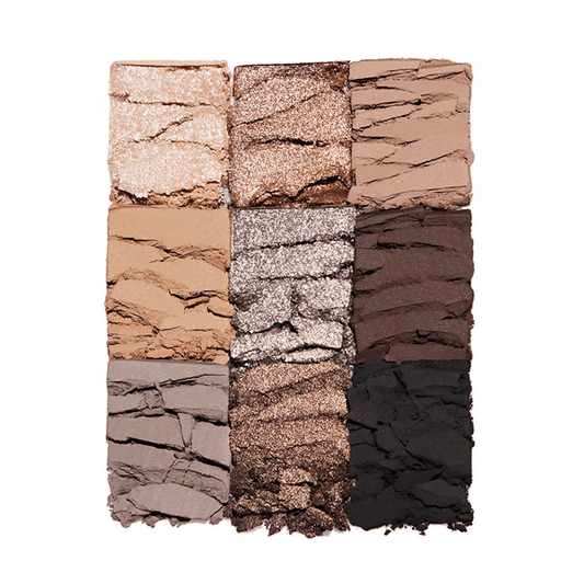 Anastasia Beverly Hills Sultry Palette - Mini