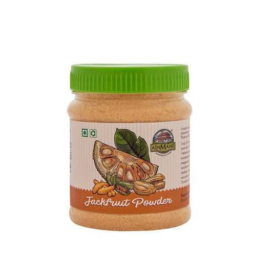 Ainmane Jackfruit Powder