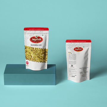 Jagdish Farshan Rangeela Mix - 500 gms