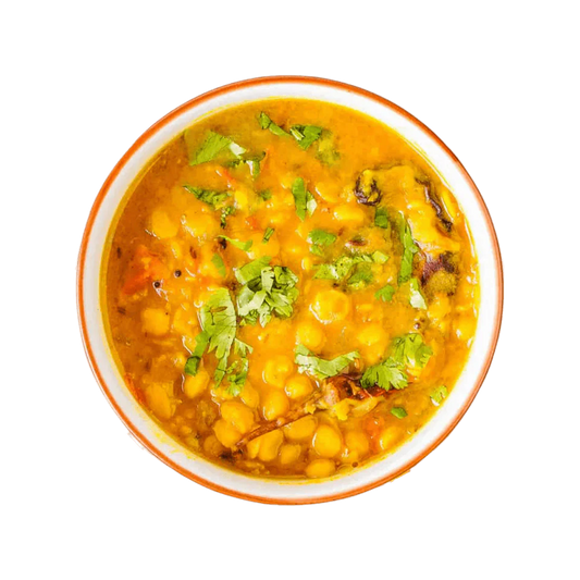 Fresh O Need Dal Tadka ( Without Onion & Garlic ) - Ready To Eat 220 gms