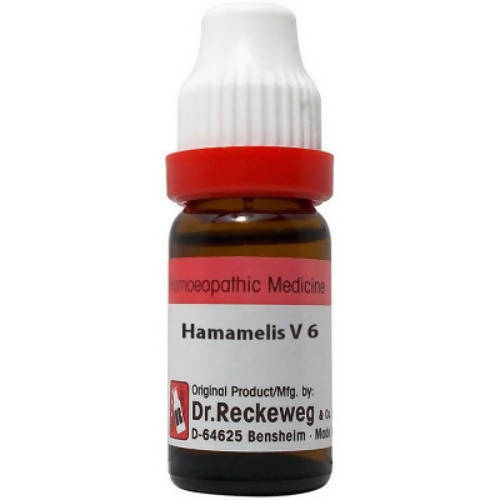 Dr. Reckeweg Hamamelis Virginica Dilution