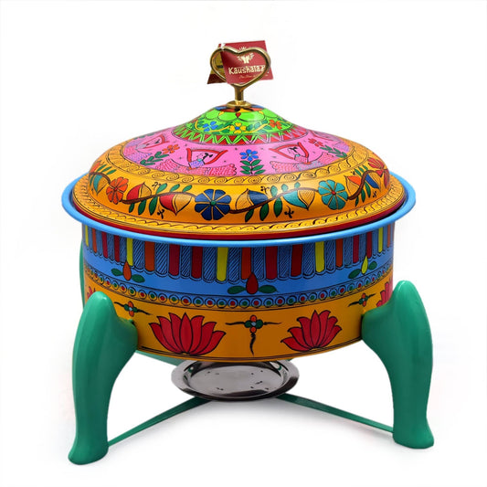 Hand Painted Chafer - Collection