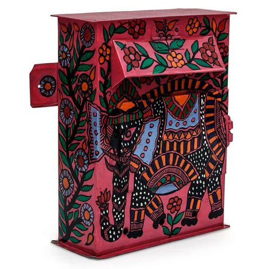 Letter Box Medium