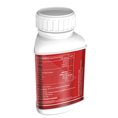 Vogue L – Carnitine