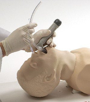 Laerdal Airway Management Trainer Manikin, Adult