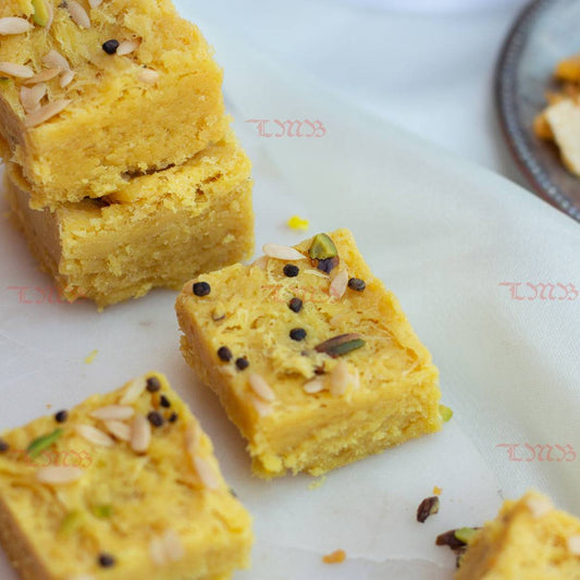 Laxmi Misthan Bhandar Patisa - 500 gms