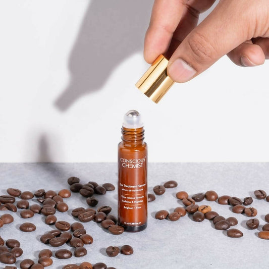 Conscious Chemist Eye Treatment Serum