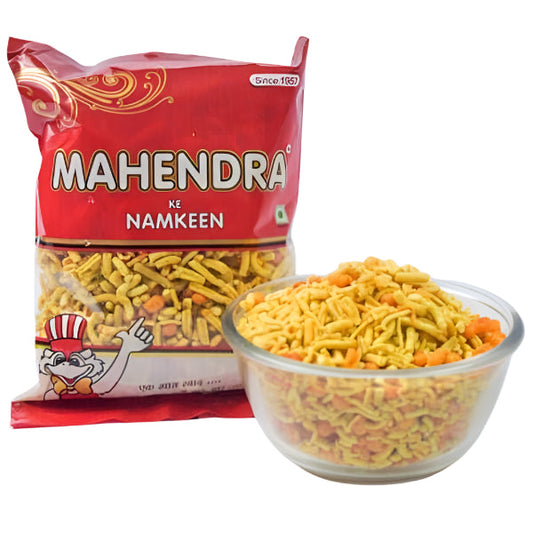 Mahendra Poha Mix - 250 gms