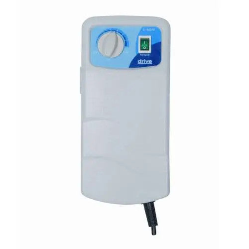 Med-Aire Alternating Pressure Pump and Pad System