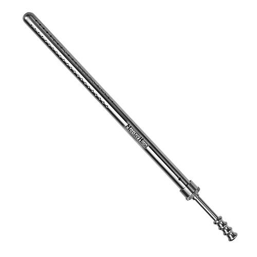 Miltex Poole Suction Tube