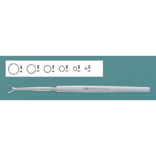 Fox Dermal Curettes