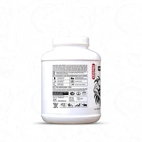 Muscle Food Pure Chicken Protein