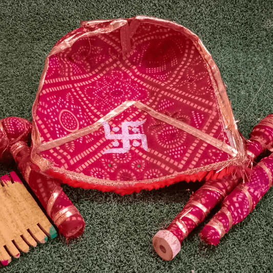 Supdu/Supda Red Wedding Special