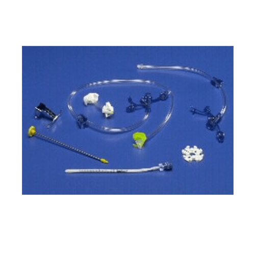 Kangaroo Skin Level Balloon Gastrostomy Kitt