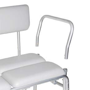 Transfer Bench, Padded, Knock Down