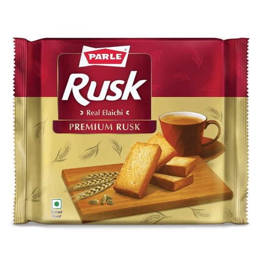Zoom Parle Rusk Elaichi - 300 gms