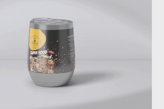 Himkhand Superfood 250g