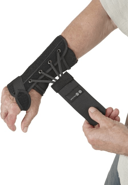 Lace Up Wrist Support Procare