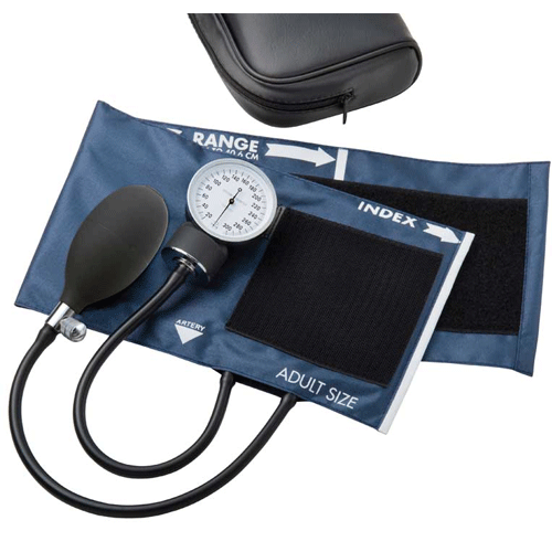 ADC Prosphyg 775 Series Aneroid Sphygmomanometer