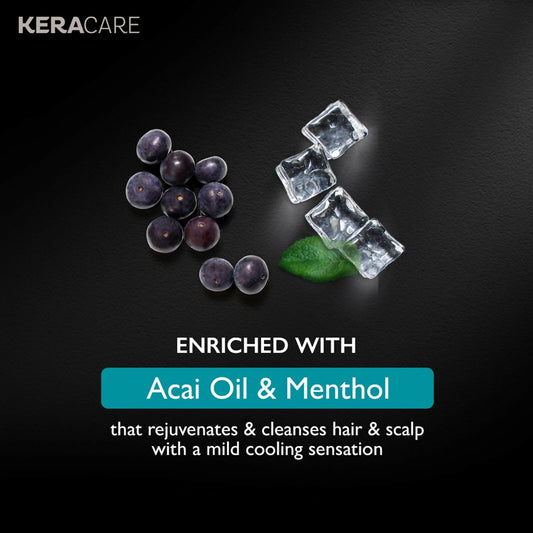Godrej Professional Keracare Moisture Recharge Shampoo