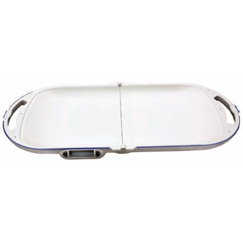 Digital Portable Pediatric Baby Tray Scale